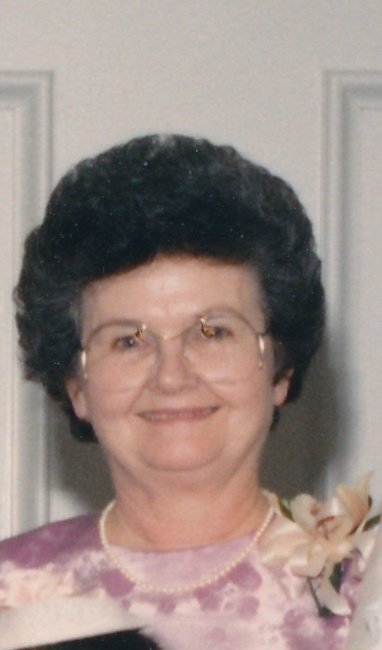 Obituary of Cecille Moore Moore House