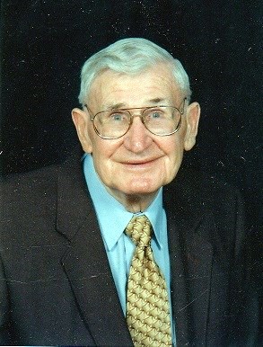 Obituary of William Thomas Gavan