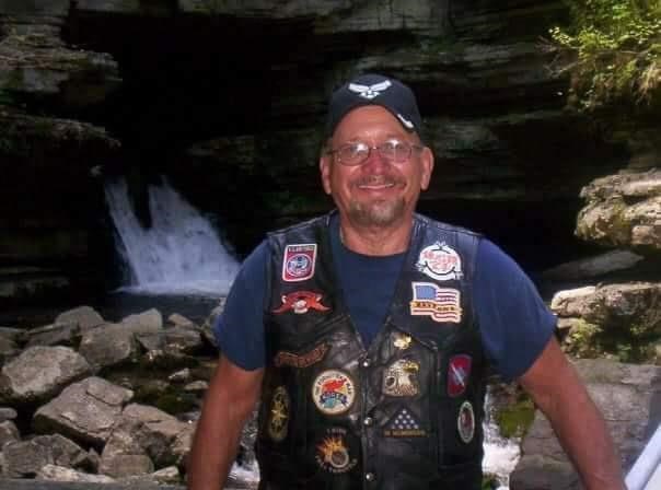 Obituary of Ken K. Rogers