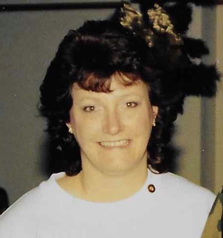 Obituary of Patricia Ann Hale