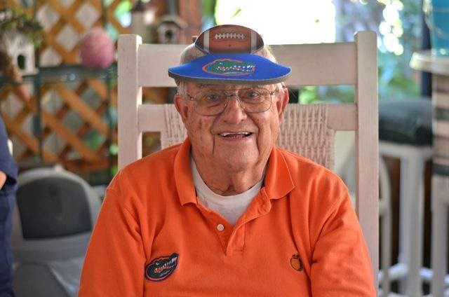 Obituary of Jerome Brinton Randolph