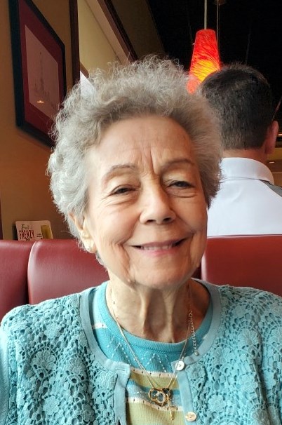 Obituary of Mary Catherine Bolte