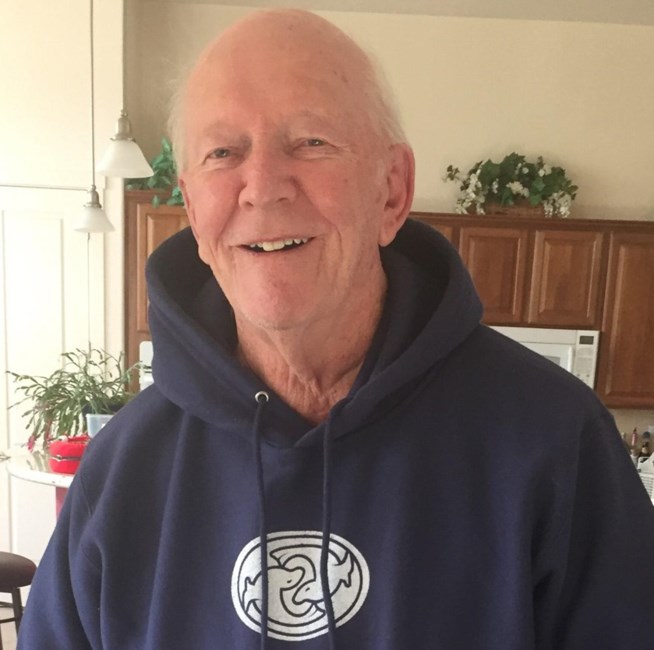 Obituary of Derek John Greig Gilchrist