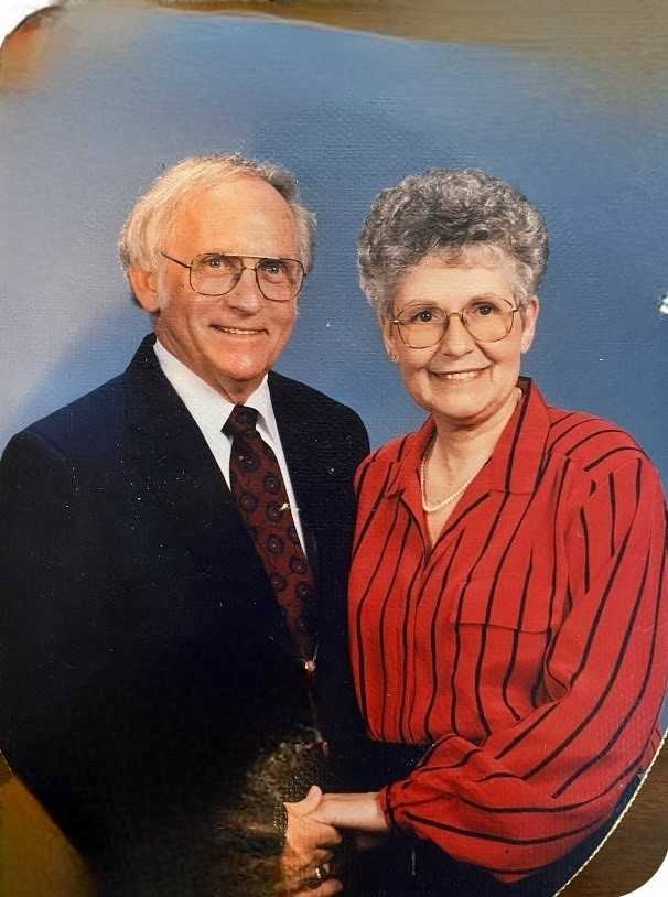 Obituary of Sarah M. Page