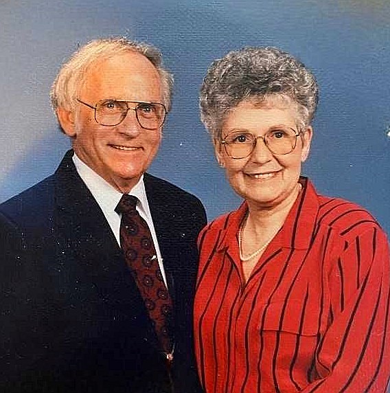 Obituary of Sarah M. Page