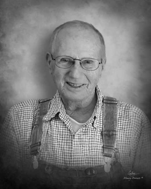 Avis de décès de Bowers Thomas "Tommy" Sharpe