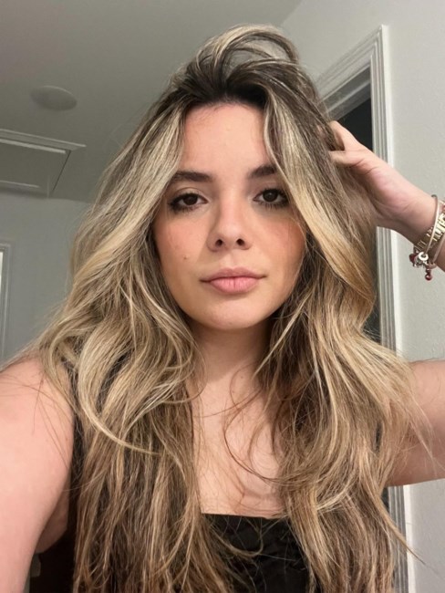 Obituary of Marianna Carolina Colina Montezuma