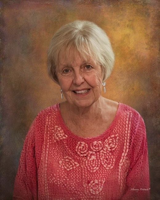 Obituary of Patricia D Higdon