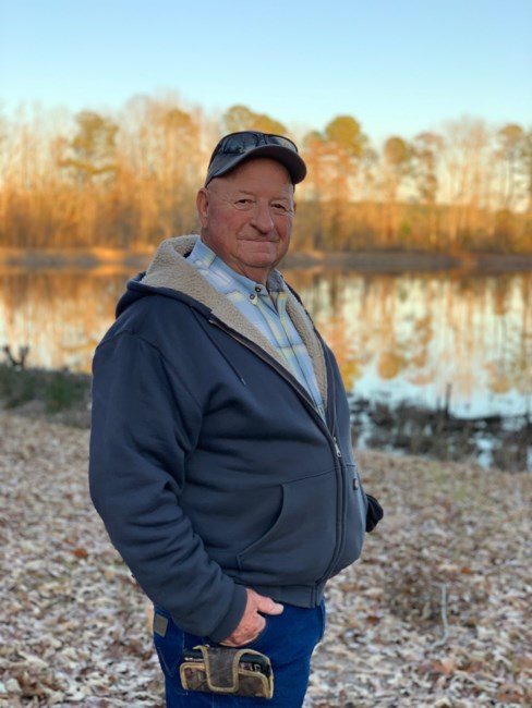 Obituary of Charles Edward Smith Sr.