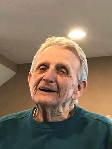 Obituary of David Allen Arnold