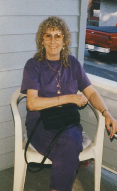 Obituary of Mrs. Jewel Wilson