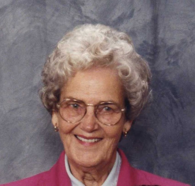 Obituary of Auvie Lee Furlough