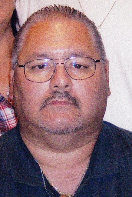 Avis de décès de Rogelio "Roger" Perales Sr.