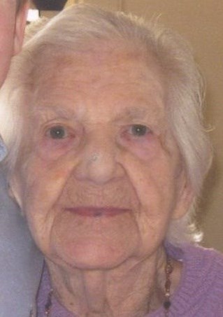 Obituary of Alice Elizabeth Johnson