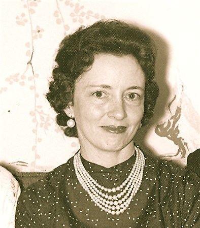 Obituary of Margaret Query Hayes