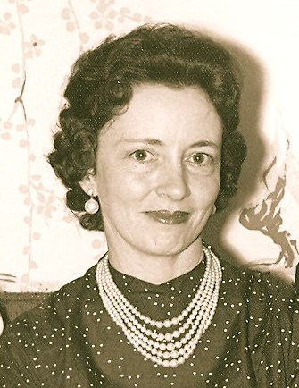 Obituario de Margaret Query Hayes