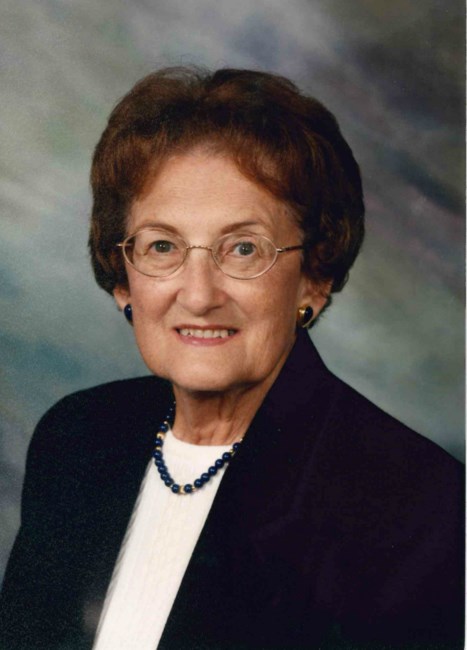 Obituary of Evelyn L Uibelhoer
