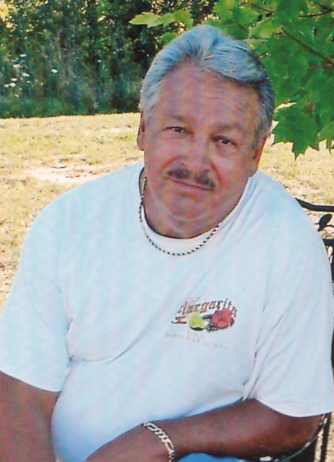 Obituary of Reynoldo (Reno) Ybarra