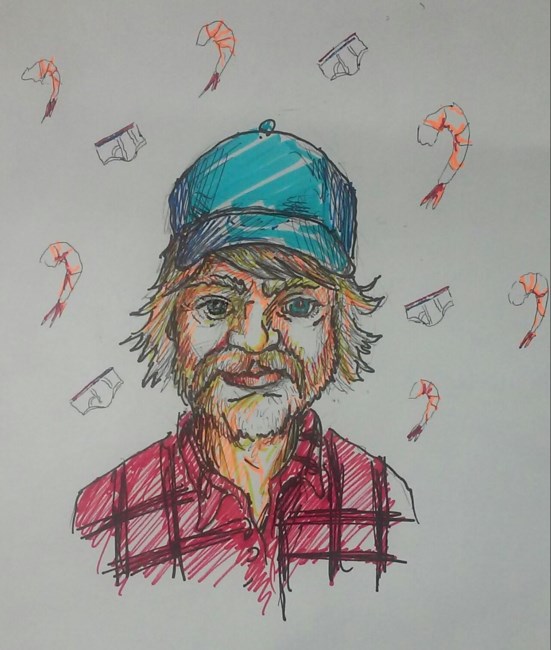 Obituary of William Skip Oliver Doll Jr.