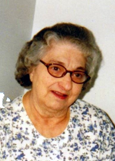 Obituary of Theresa L. Arduine