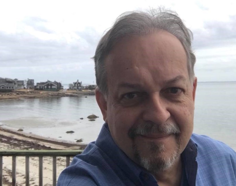 Obituary of James A. Reitz