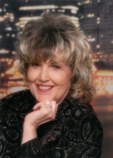 Obituary of Roberta Jo Massey