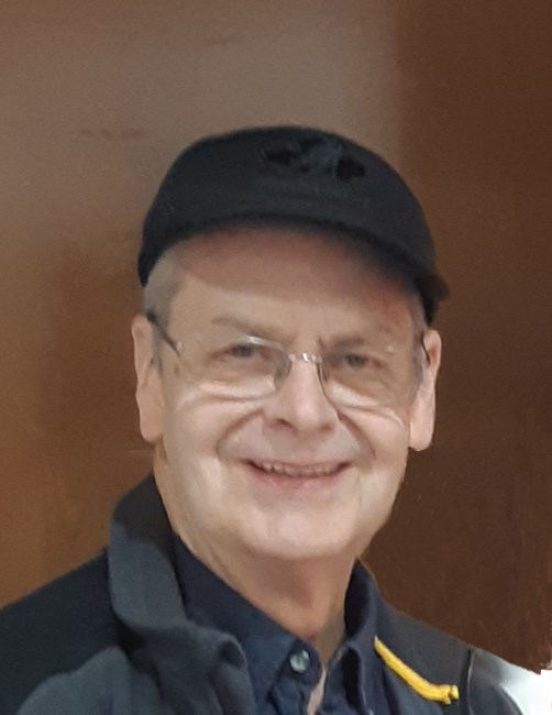 Obituary of Herbert Franklyn Bellinger