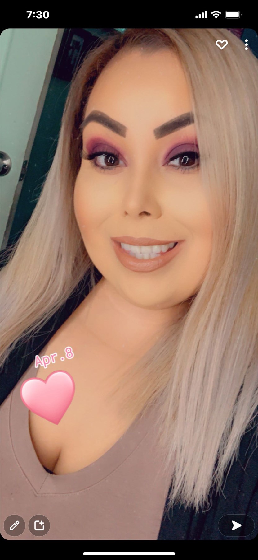 Obituary of Damonique E Fernandez