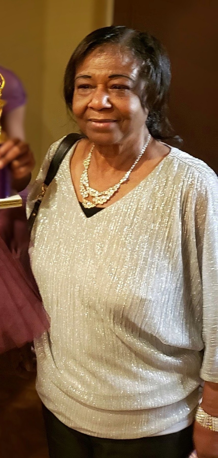 Obituary of Beulah Cole Addison