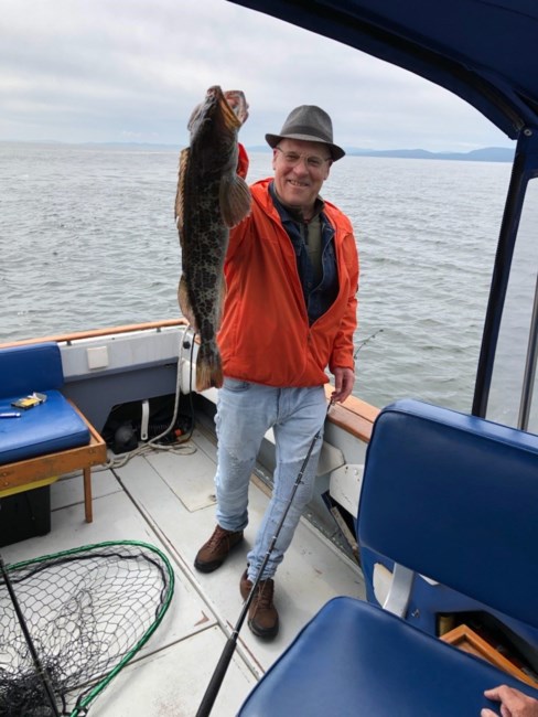 Obituary of James "Jim" Edward Kaiser