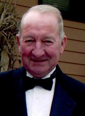 Obituary of George Christo Pitarys