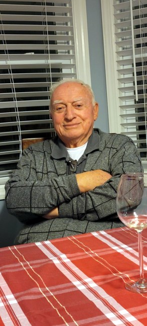 Obituary of Raymond Annicelli Jr.