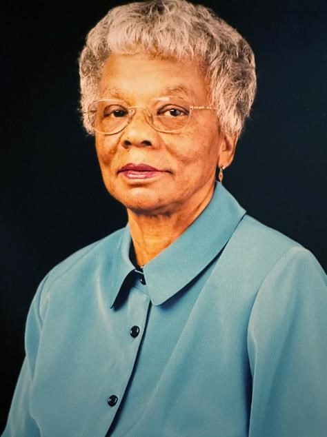 Obituary of Nora Estrada Taylor