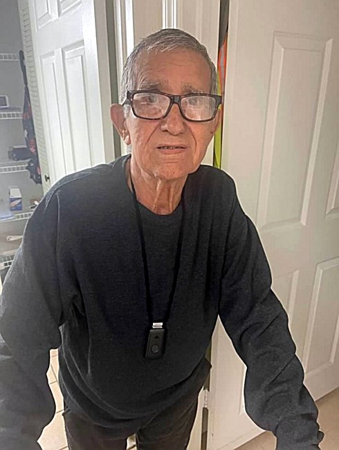 Obituary of Jose Fernandez Abascal