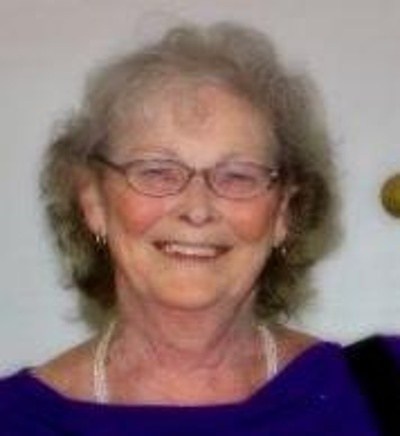 Obituary of Helen E. Davis