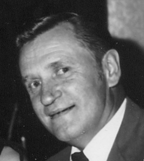 Obituary of Roger Youngstrom