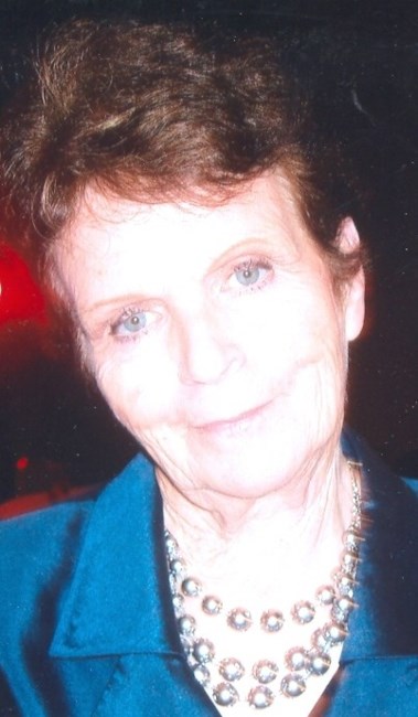 Obituary of Ruth A. Giuliano