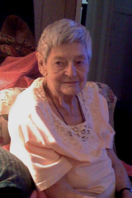 Obituary of Merle J. Rhodes