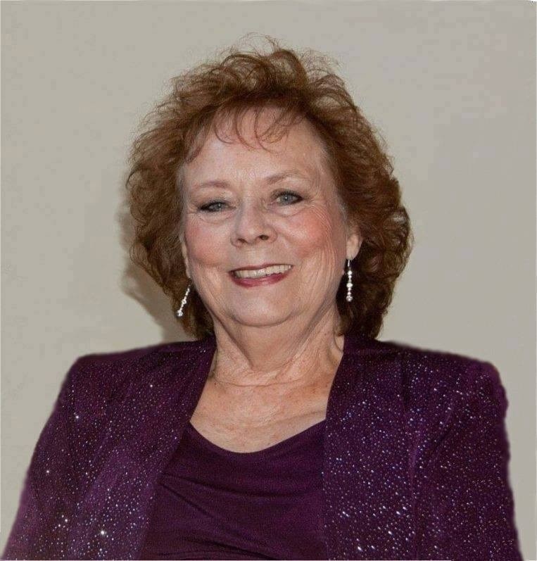 Obituary of Betty Daniel Roberts