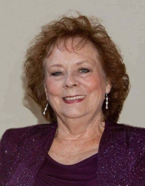 Obituary of Betty Daniel Roberts