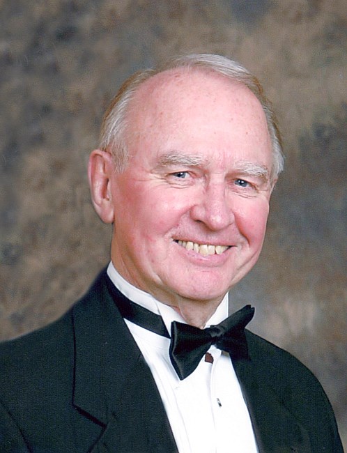 Obituary of Norman Gerald Sanger