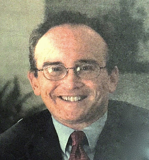 Obituary of William Edward Hall Jr.