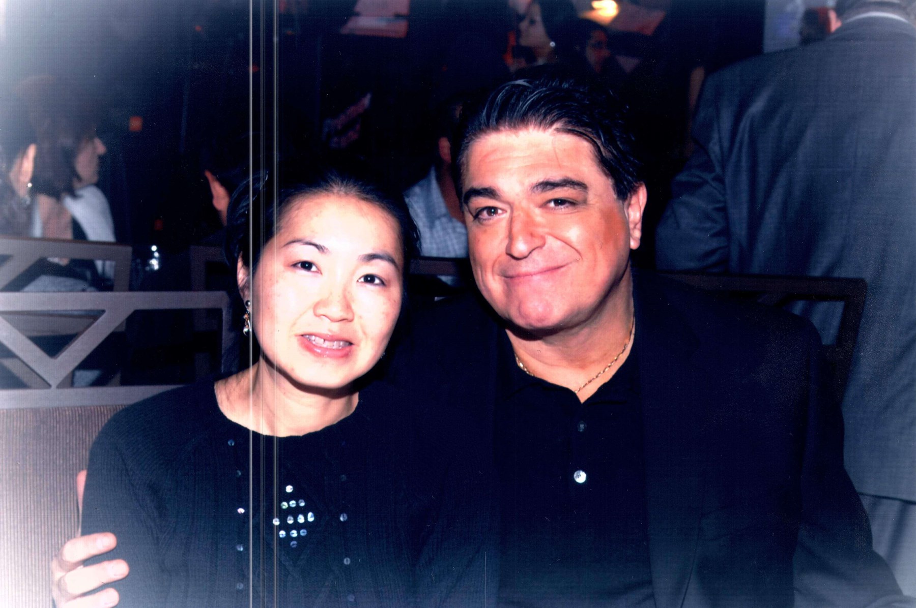 Avis de décès de Mario Campion Hinojosa