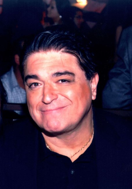 Obituary of Mario Campion Hinojosa