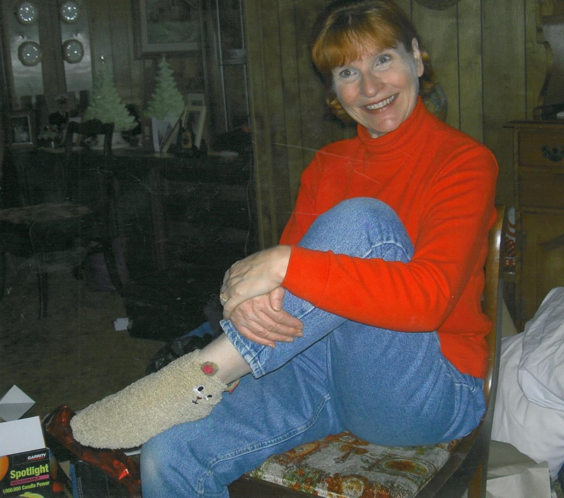 Obituary of Bonita "Bonny" Kay Low