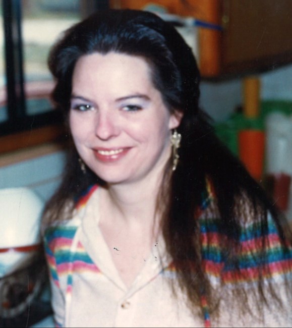 Obituary of Judy Ann Campbell