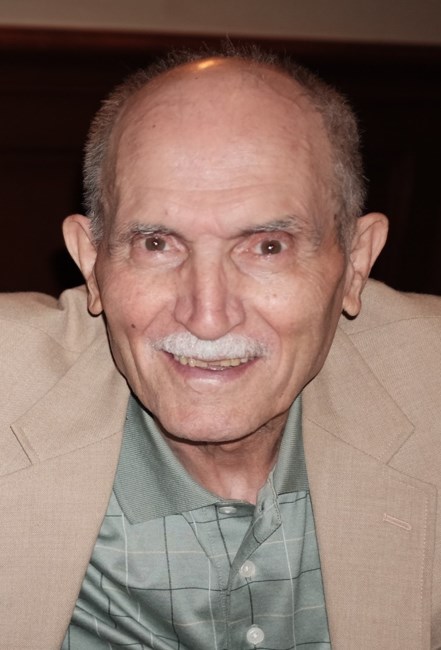 Obituary of Gaetano Ferraino