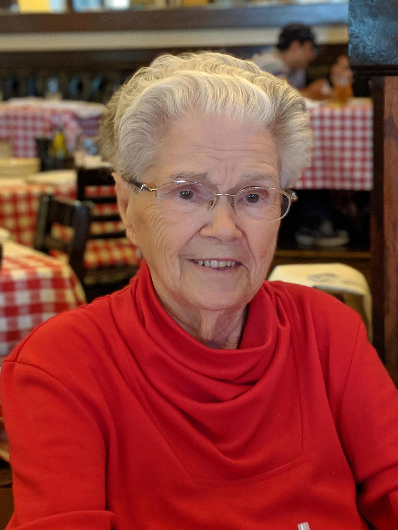 Margarita Fernandez Obituary Tampa, FL