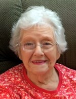 Margaret Watt