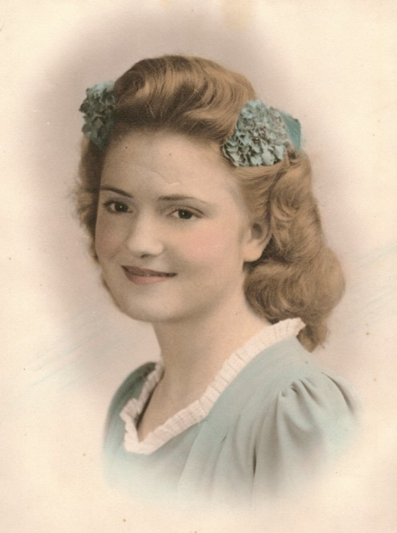 Betty Sibley Obituary